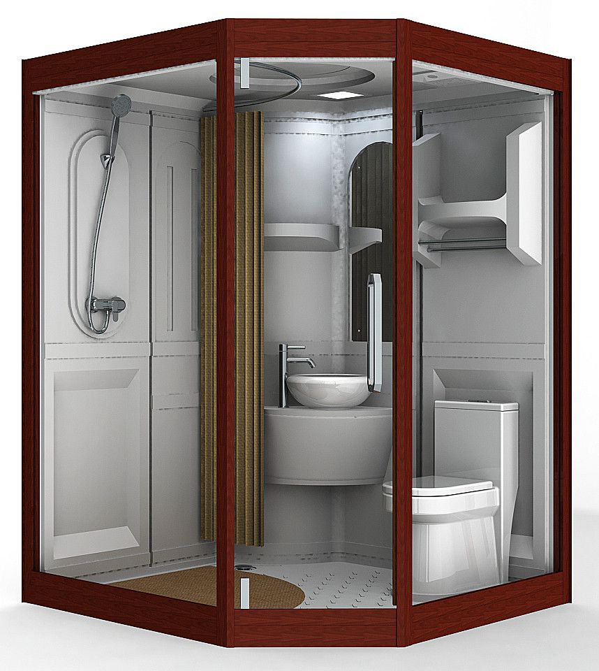 供应美达集成整体卫浴产品图片,供应美达